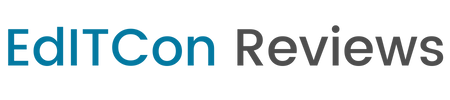 EdITCon Reviews Logo